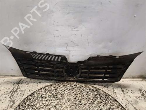 Grill VW PASSAT CC B6 (357) 2.0 TDI | BP36146704C40 - Image 3