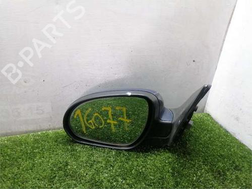 Used Left mirror Left mirror 36790440 36790440