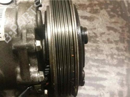AC compressor OPEL CORSA C (X01) 1.2 Twinport (F08, F68) | BP31895488M34 - Image 2