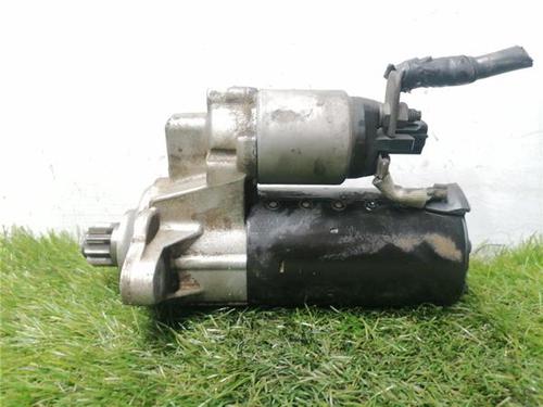 Used Starter Starter SEAT LEON (1P1) 2.0 TDI 16V (140 hp) 35269724 35269724