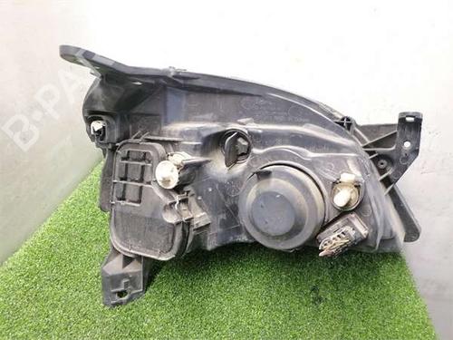 Left headlight OPEL TIGRA TwinTop (X04) 1.3 CDTI (R97) | BP40615583C28 - Image 3