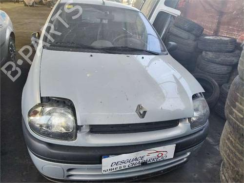 Peças RENAULT CLIO II (BB_, CB_) 1.2 (BB0A, BB0F, BB10, BB1K, BB28, BB2D, BB2H, CB0A,... 4852676