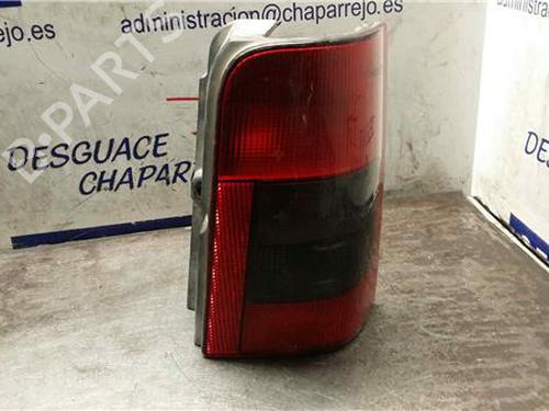 Used Right taillight CITROËN BERLINGO / BERLINGO FIRST MPV (MF_, GJK_, GFK_) 1.9 D (MFWJZ) (70 hp) 31891200
