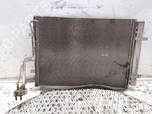 Used AC radiator AC radiator 36940248 36940248