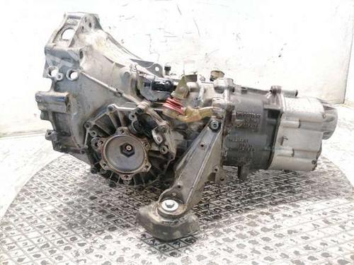 Gearbox VW PASSAT B5.5 (3B3) 1.9 TDI | BP38158441M3 - Image 2