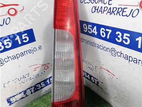 right-taillight-ford-focus-c-max-dm2-2003-2004-2005-2006-2007-31893937 main image