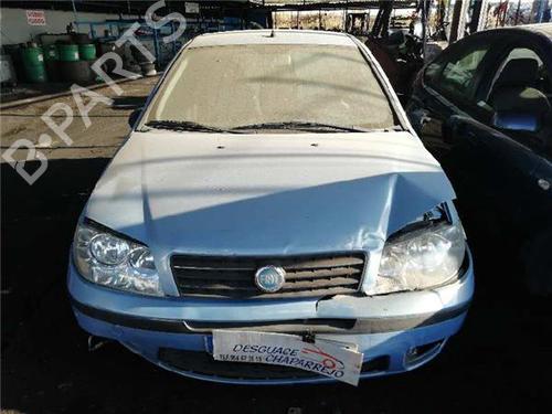 AC compressor FIAT PUNTO (188_) 1.2 16V 80 (188.233, .235, .253, .255, .333, .353, .639,... | BP31896767M34 