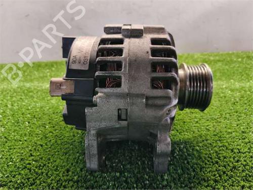 Used Alternator Alternator SKODA FABIA I (6Y2) 1.9 SDI (64 hp) 36681971 36681971