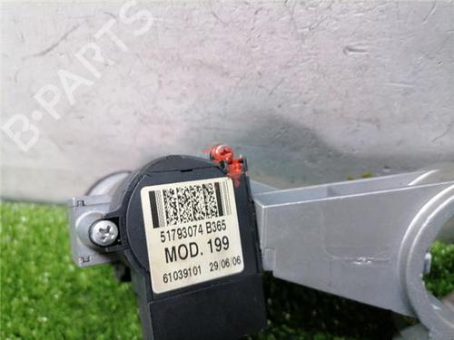 Switch FIAT GRANDE PUNTO (199_) 1.2 | BP33679365I30  - Image 5