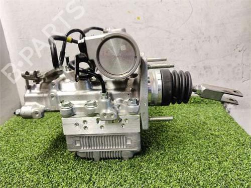 Bremseservo Bremseservo TOYOTA RAV 4 IV (_A4_) 2.5 Hybrid (AVA42_) (197 hp) 39755184 39755184