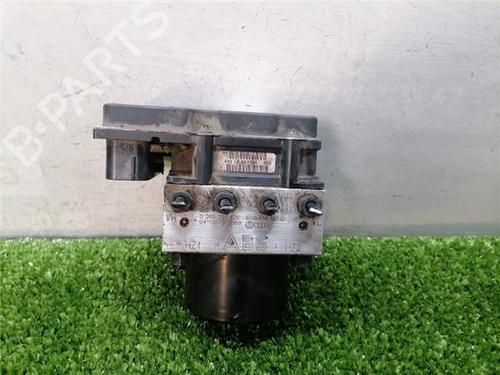 Used ABS pump ABS pump SEAT IBIZA III (6L1) 1.9 TDI (100 hp) 33562038 33562038