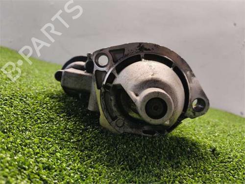 Starter SKODA SUPERB I (3U4) 1.9 TDI | BP37185942M8 - Image 4