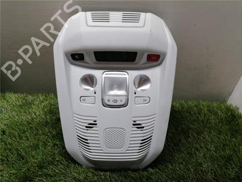 Used Interior roof light PEUGEOT 3008 II SUV (MC_, MR_, MJ_, M4_) 1.2 THP/ PureTech 130 (MRHNSM, MRHNSU, MRHNSJ, MRHNYW,... (131 hp) 31901077