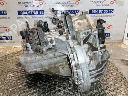 Gearbox HYUNDAI SONATA IV (EF) 2.0 16V | BP31893401M3