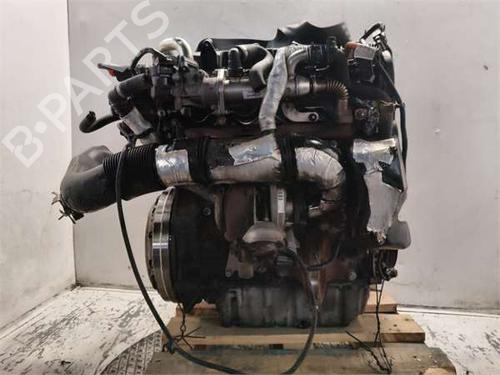 Engine FORD FOCUS II (DA_, HCP, DP) 2.0 TDCi | BP36544115M1 - Image 3