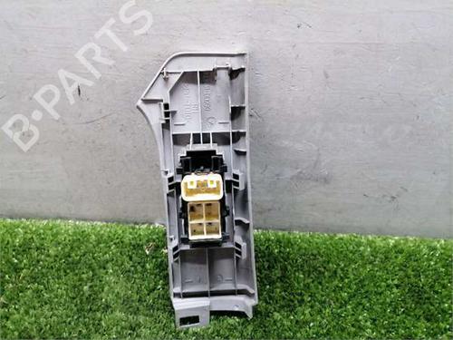 Right front window switch TOYOTA YARIS (_P9_) 1.4 D-4D (NLP90_, NLP90R) | BP36053517I26 - Image 2