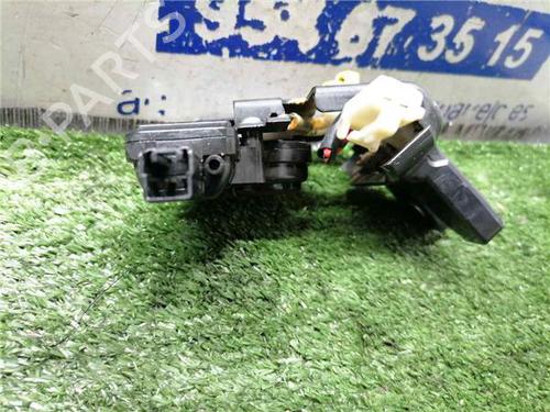 Other MAZDA 3 (BK) 1.6 DI Turbo | BP31892966O1