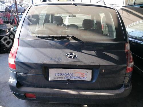 Warning switch HYUNDAI MATRIX (FC) 1.5 CRDi VGT | BP31898103I22