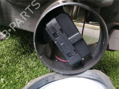 Right headlight OPEL CORSA C (X01) 1.7 DI (F08, F68) | BP37163182C29 - Image 5