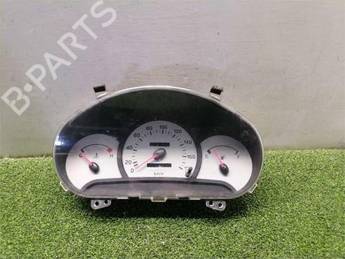 Used Instrument cluster Instrument cluster 38972060 38972060