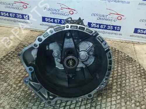 Gearkasse BMW 3 (E46) 316 i (115 hp) 31889356