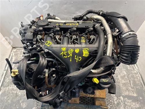 Engine PEUGEOT 407 (6D_) 2.0 HDi 135 (6DRHRH, 6DRHRE, 6DRHRG, 6DRHRJ) | BP36849896M1  - Image 5