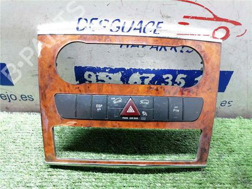 warning-switch-mercedes-benz-m-class-w164-2005-2006-2007-2008-2009-2010-2011-2012-31899223 main image