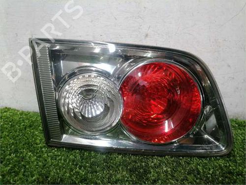 Used Left taillight Left taillight MAZDA 6 Station Wagon (GY) 2.0 DI (GY19) (143 hp) 36544058 36544058