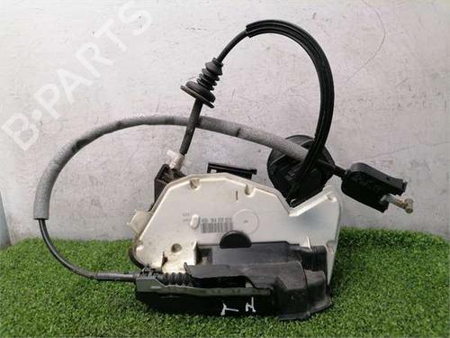 Used Rear left lock Rear left lock 38474295 38474295