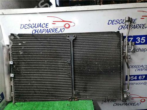 Used AC radiator CHEVROLET CAPTIVA (C100, C140) 2.0 D 4WD (150 hp) 31899240