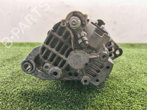 Alternator MAZDA PREMACY (CP) 2.0 TD | BP38608666M7 - Image 4