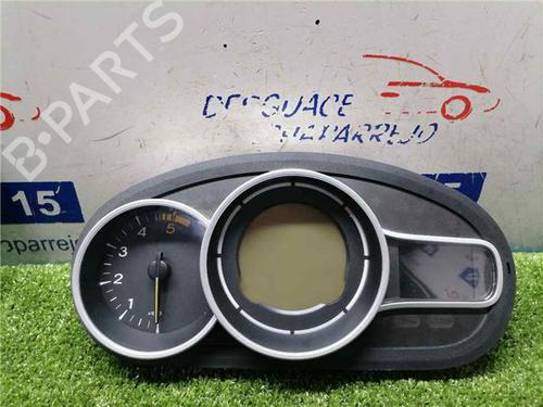 instrument-cluster-renault-megane-ii-bm01_-cm01_-2001-2002-2003-2004-2005-2006-2007-2008-2009-2010-2011-2012-31900036 main image