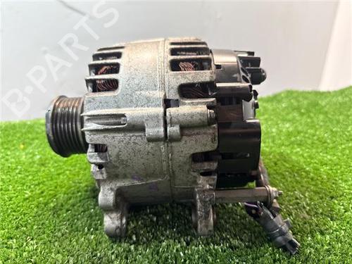 Used Alternator SEAT LEON (1P1) 1.6 TDI (105 hp) 32690413
