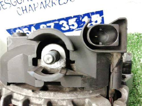 Alternator FORD FIESTA VI (CB1, CCN) 1.4 TDCi | BP31889874M7  - Image 5