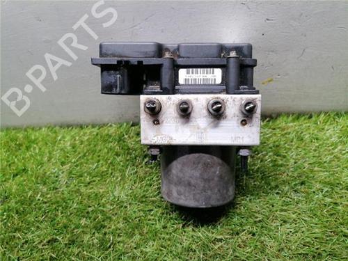 Used ABS pump ABS pump PEUGEOT EXPERT Platform/Chassis 2.0 HDi 120 (120 hp) 36146486 36146486