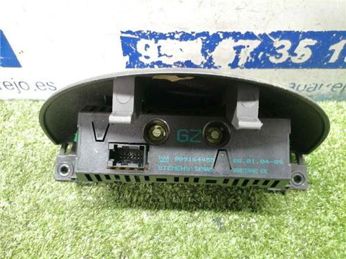 Electronic module OPEL CORSA C (X01) 1.3 CDTI (F08, F68) | BP31900359M83 - Image 2