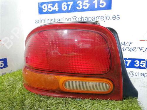 Used Left taillight CHRYSLER STRATUS (JA) 2.0 16V (133 hp) 31894087