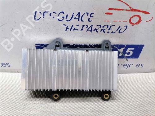 Module électronique BMW 7 (E65, E66, E67) 730 d (218 hp) 31890420