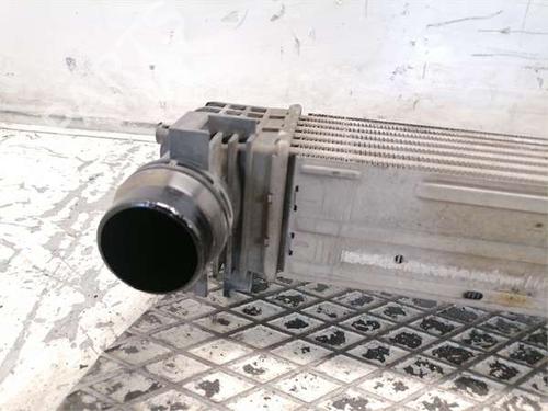 Intercooler RENAULT MEGANE III Hatchback (BZ0/1_, B3_) 1.2 TCe (BZ2B, BZ11) | BP36382844M30 - Image 5