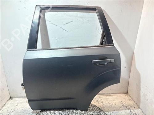 Porta trás esquerda Porta trás esquerda SUBARU FORESTER (SH_) 2.0 AWD (SH5) (150 hp) 32872738 32872738