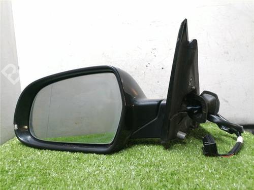 Used Left mirror AUDI A4 B8 (8K2) 2.0 TDI (143 hp) 31911292