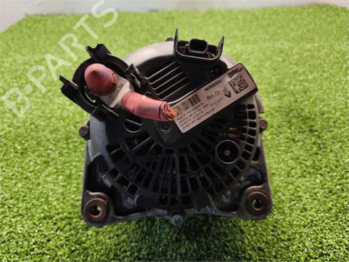 Alternator RENAULT MEGANE IV Hatchback (B9A/M/N_) 1.5 Blue dCi 115 (B9A6) | BP37226283M7 - Image 2