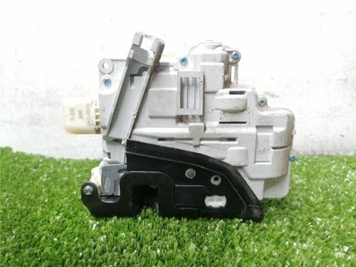 Front right lock SEAT EXEO ST (3R5) 2.0 TDI | BP33278630C97 - Image 2