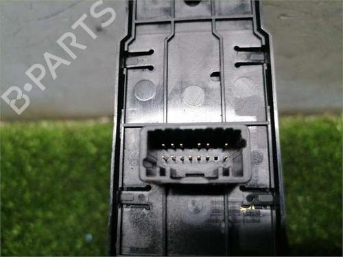 Left front window switch RENAULT MEGANE III Hatchback (BZ0/1_, B3_) 1.2 TCe (BZ2B, BZ11) | BP36382830I27 - Image 4