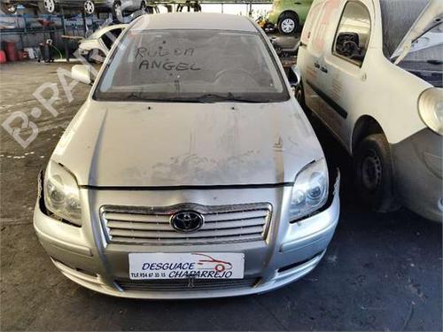 Brugte TOYOTA AVENSIS (_T25_) 1.8 VVT-i (ZZT251_, ZZT251R) 4852677