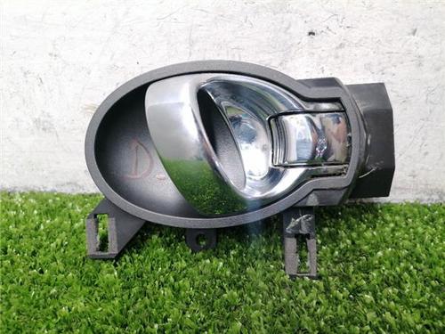 Used Front right interior door handle Front right interior door handle NISSAN JUKE (F15) 1.6 (117 hp) 34049186 34049186