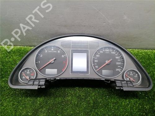 Used Instrument cluster Instrument cluster AUDI A4 B6 (8E2) 2.0 (130 hp) 36453083 36453083