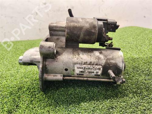 Used Starter Starter 39540793 39540793