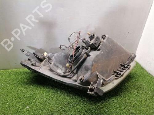 Left headlight SUZUKI SWIFT III (MZ, EZ) 1.3 DDiS (RS413D) | BP38428076C28 - Image 4