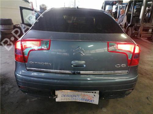 Right mirror CITROËN C5 II (RC_) 1.6 HDi (RC8HZB) | BP31892878C27 